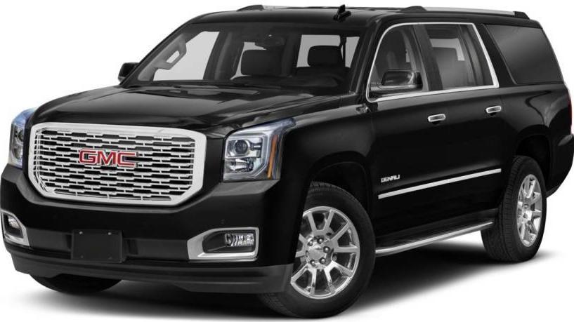 GMC YUKON XL 2019 1GKS2HKJ3KR231775 image